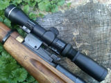 Mosin Nagant